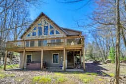 Hilltop Hideaway - Image 2