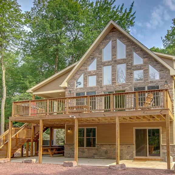 Eagles Nest - Image 1