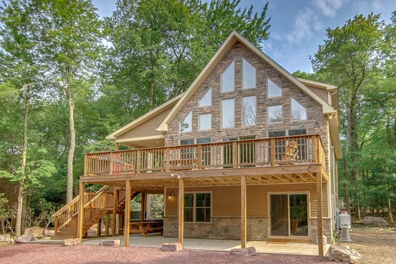 Eagles Nest - Image 1