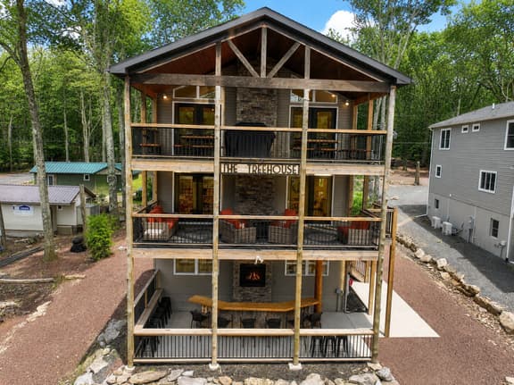 Treehouse - Image 1
