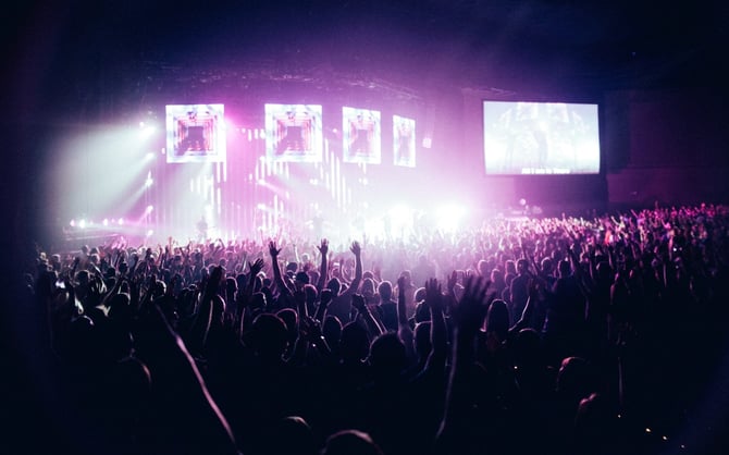 Come and Experience the Wildflower Music Festival in PA