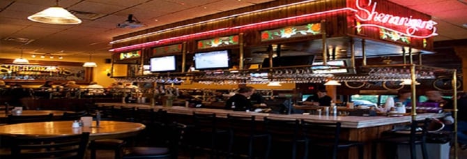 Shenanigans - Visit Shenanigans and Enjoy a Delicious Meal