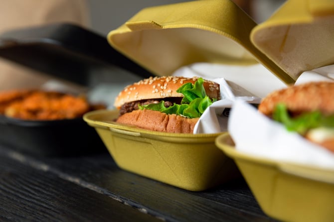 Restaurants near Poconos That Deliver