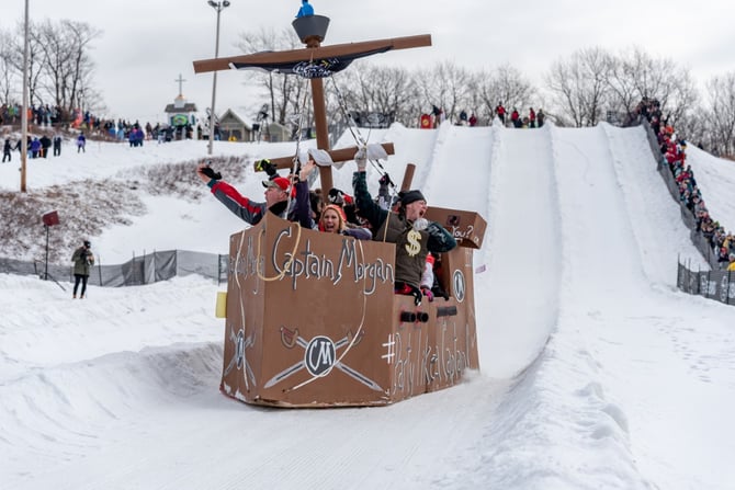 The WMMR Cardboard Classic