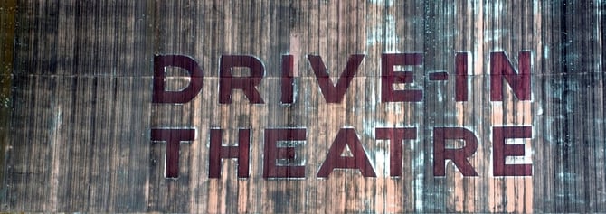 Visit the Mahoning Drive-in Theater