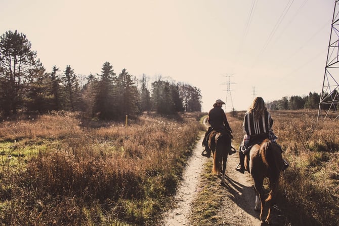 Go Outside With These Pocono Mountains Tours