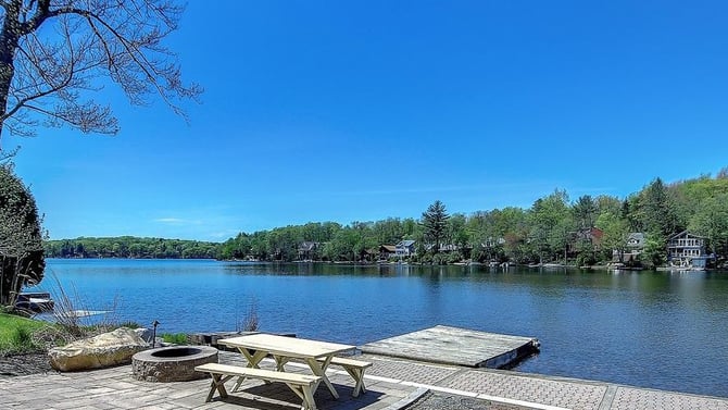 The Ultimate Poconos Travel Guide