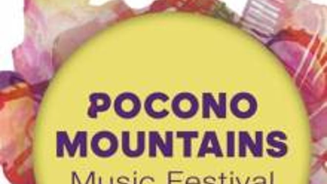 The Pocono Mountain Music Festival: Alive With The Sounds Of Music!