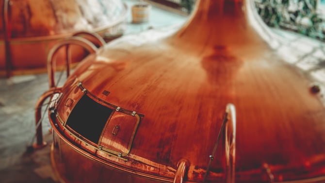 The Best Local Poconos Breweries