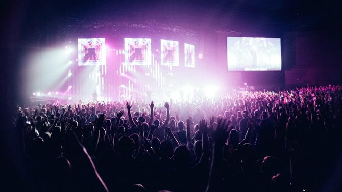 Come and Experience the Wildflower Music Festival in PA