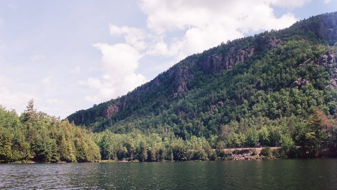 Learn More About the Poconos and Fun Facts