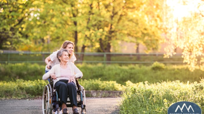 Supporting Accessibility in the Poconos with Vacation Rentals and Activities -