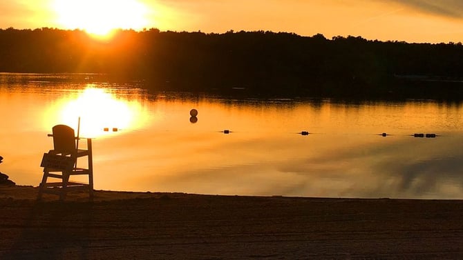 Longer Days = More TIme for All the Things To Do in Poconos in Spring