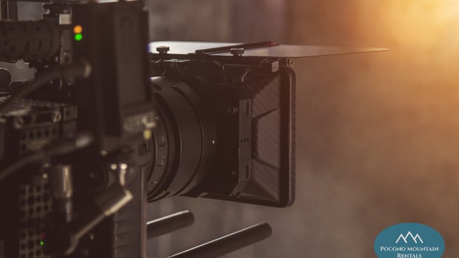 Moviegoer's Guide to Set-Jetting the Poconos