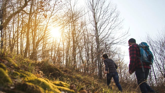 Ultimate Fun Poconos Fall Activities