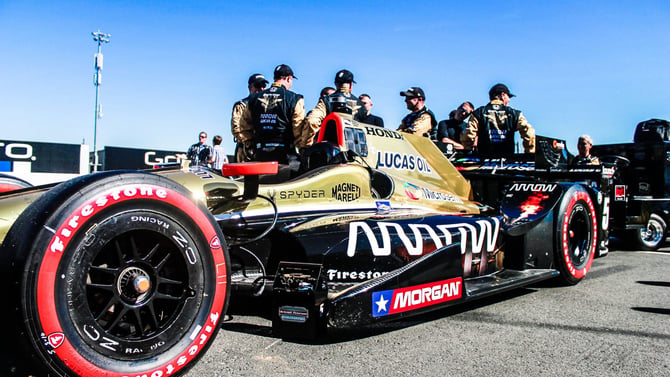 Vroom, Vroom! The Abc Supply 500 Comes To The Poconos!