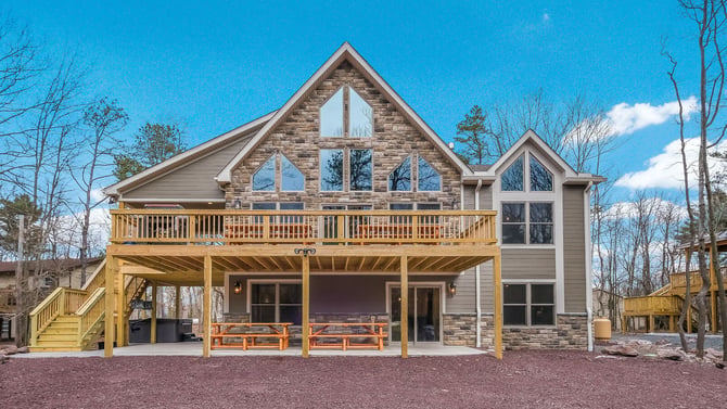 Work with Our Pocono Property Management Team