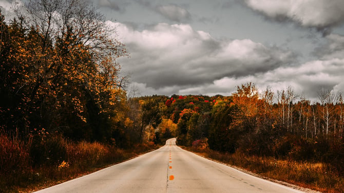 Motor Sports in the Poconos