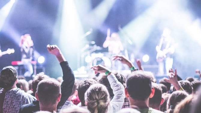 Milford Music Festival