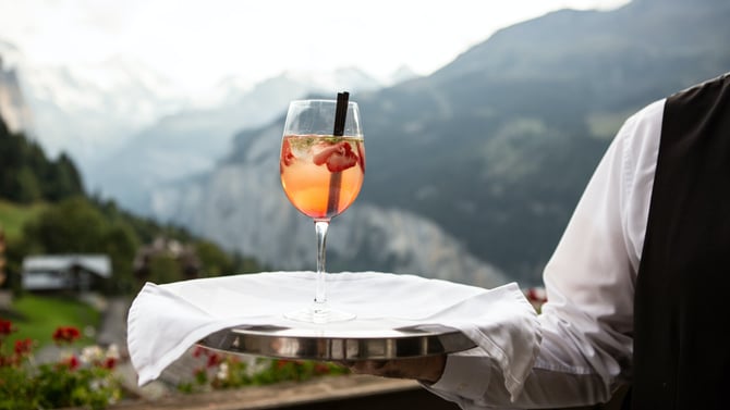 Enjoy a Luxury Journey with Our Pocono Mountain Geatways