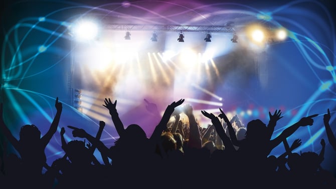 Visit Dancefest in Milford, PA
