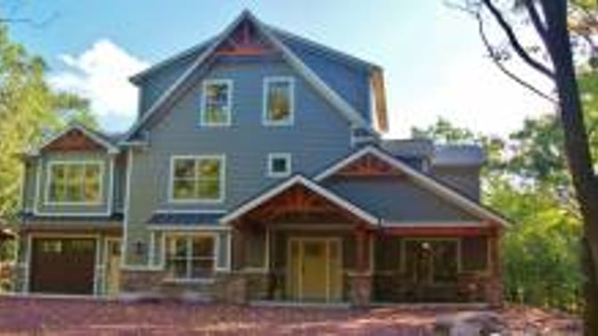 All the Fun of Pocono Mountain in the Fall is Just Getting Started!