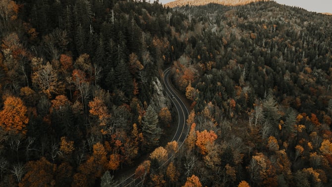 Plan Your Pocnos Summer Vacation or Fall Getaway