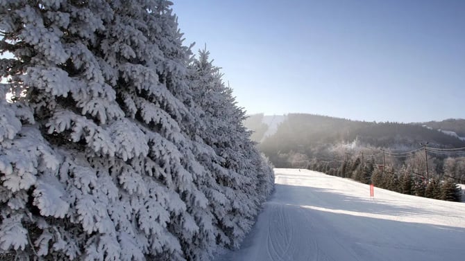 Tis the Season for Holiday Fun in the Pocono Mountains! -
