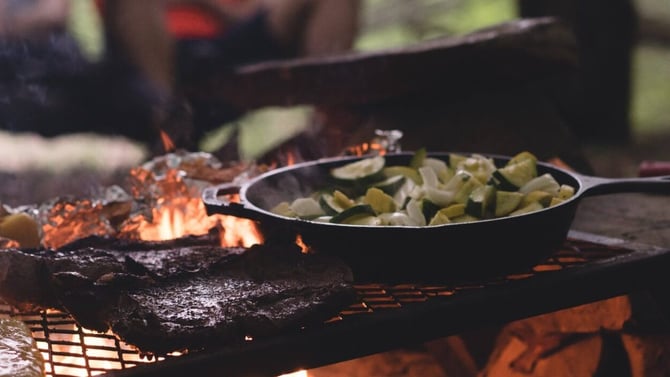 Experience a Poconos Memorial Day Weekend