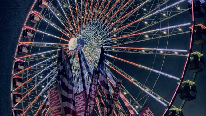 Come and Visit the Carbon County Fair in PA