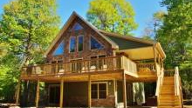 Summer Fun in the Poconos Is Not Over Yet!