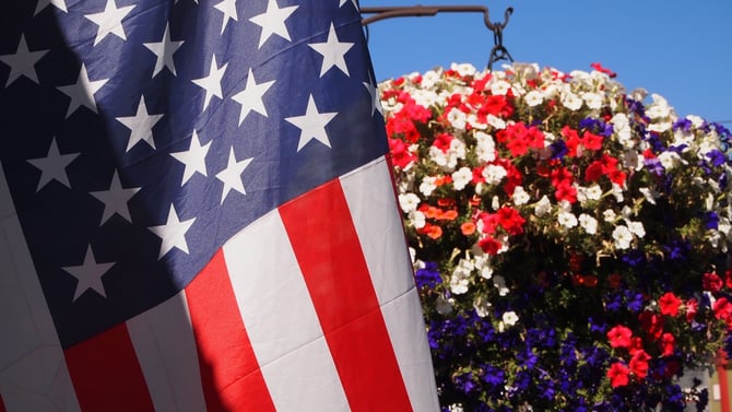 Here's Why You Should Spend Labor Day in the Poconos