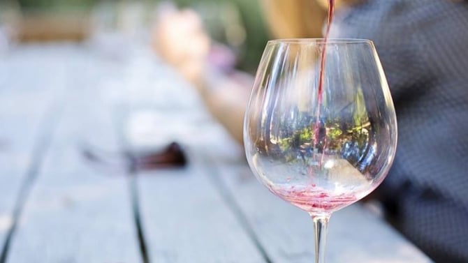 Great Tastes of WINE & FOOD Festivals in PA