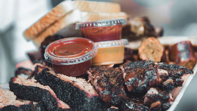Try These Top Food Trucks