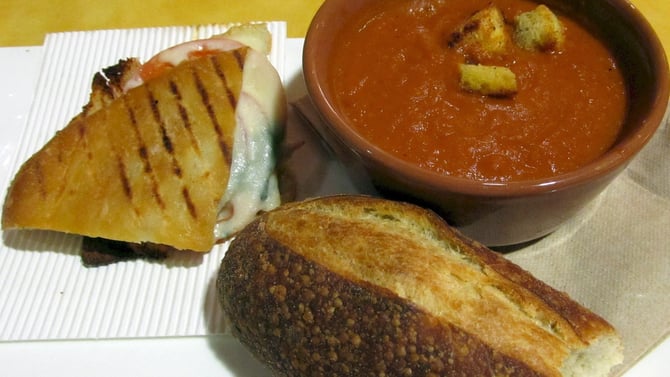 Tioga Bistro in Tunkhannock, PA
