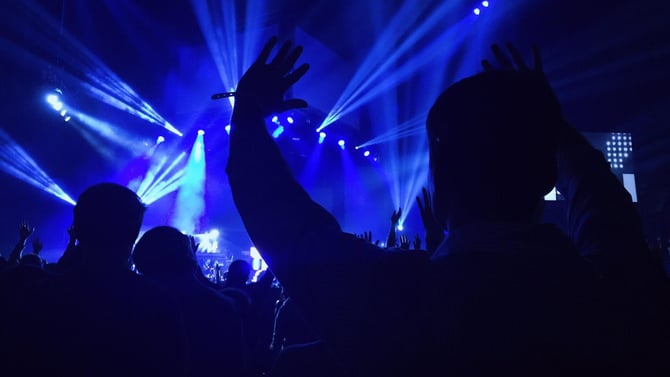 Shawnee Celtic Festival | Discover Shawnee Festivals |