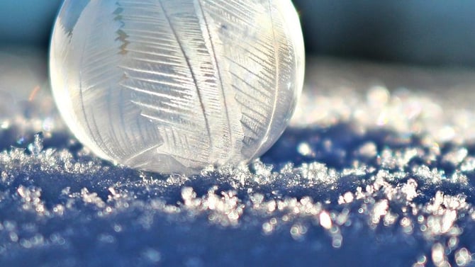 Fun Times With Pocono Mountains Winter Activities