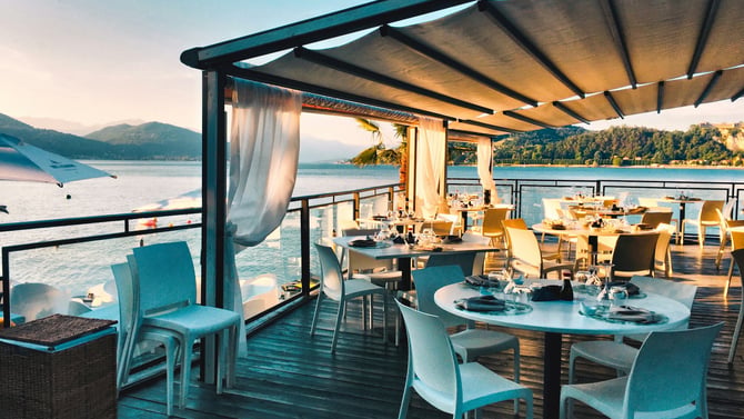 Ultimate Guide to Dining on a Poconos Trip