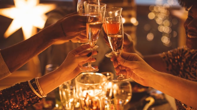 It’s a New Year of Fun in the Poconos! -
