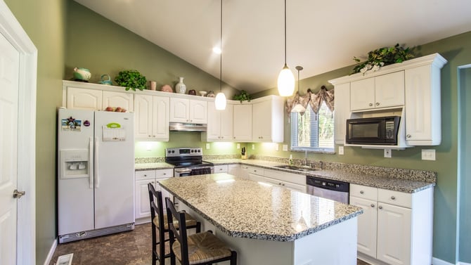 What Sets Our Rentals Apart
