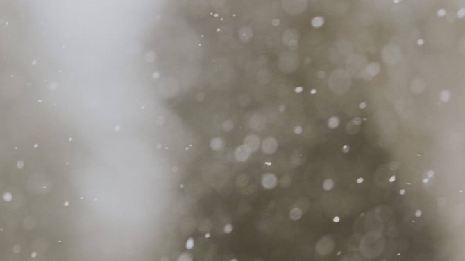 Snow, Snow, and More Snow at Big Boulder in the Poconos!