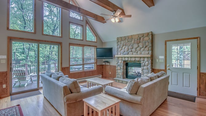 Create Your Family Friendly Vacation Rental