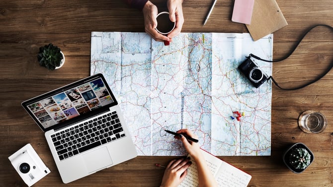 Plan a Budget-Friendly Visit to the Poconos