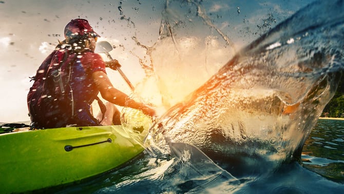Pocono Mountains Activities