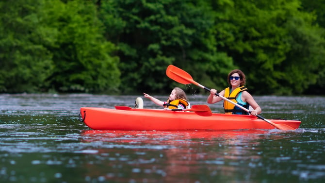 2026 Poconos Bucket List: Lake Harmony Activities & Experiences -
