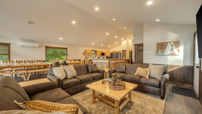 Vacation Rental Owners' New Year's Resolutions
