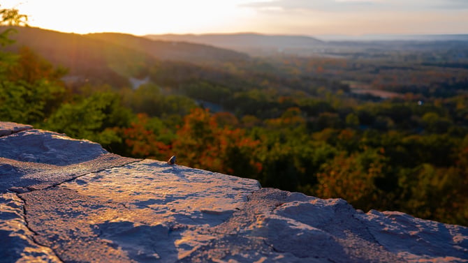 The Ultimate Guide to Enjoying a Lake Harmony Spring
