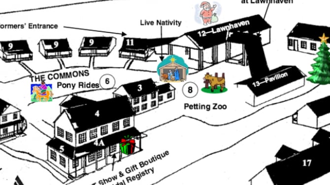 Stroudsmoor Country Inn