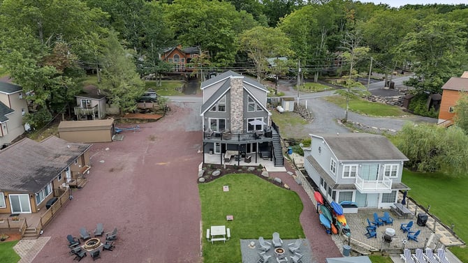 Choose Pocono Mountain Rentals for Pocono Rental Management