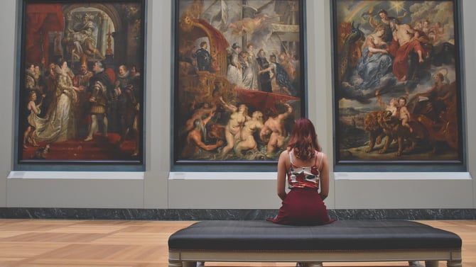 Come See the Frazetta Art Museum